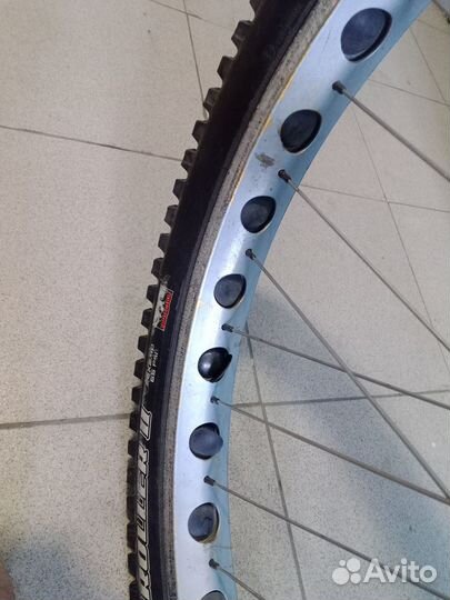 Велосипед для триала GU