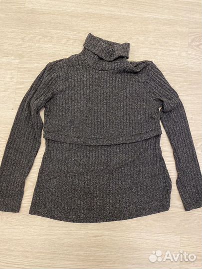 Вещи пакетом для кормящих мам