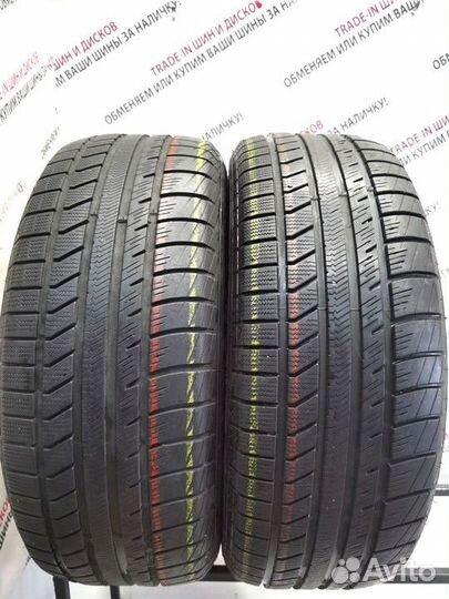 Vredestein QuaTrac 3 255/60 R18 112V