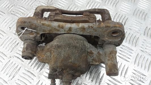 Суппорт тормозной передний правый mazda 6 1 (ADN09