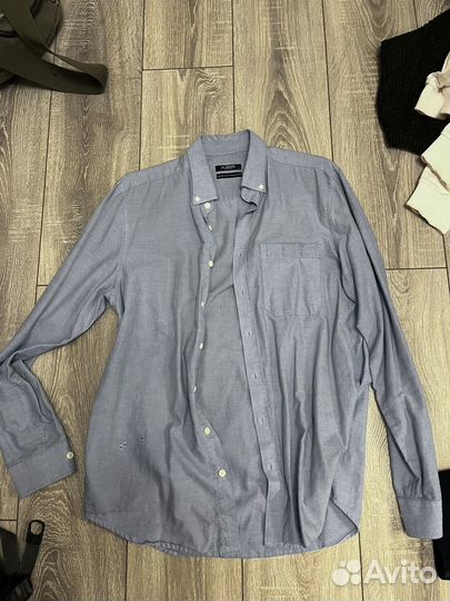 Вещи пакетом