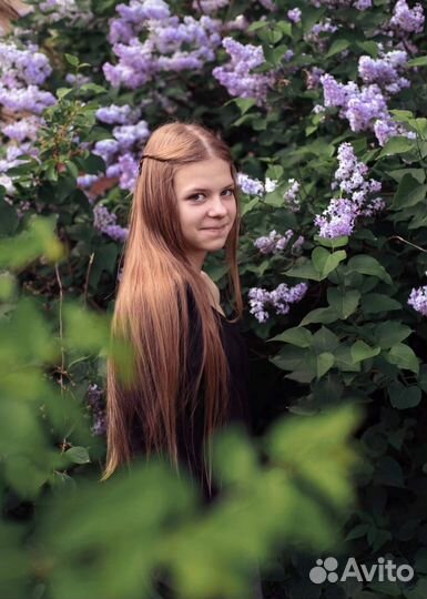 Фотоуслуги