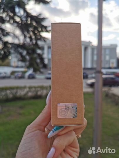 Black Afgano Nasomatto Блэк Афгано