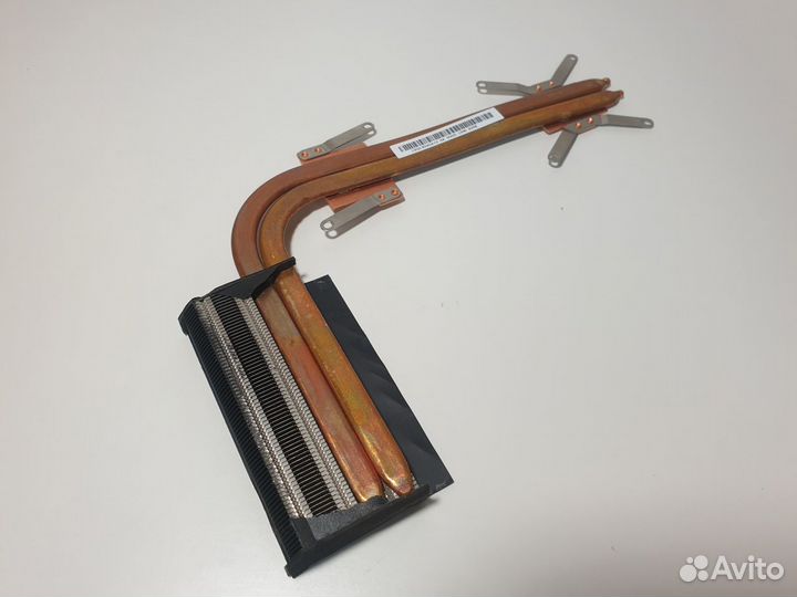 Радиатор Lenovo G700