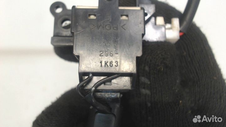 Переключатель круиза Lexus IS, 2006