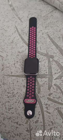 Смарт часы М16 plus