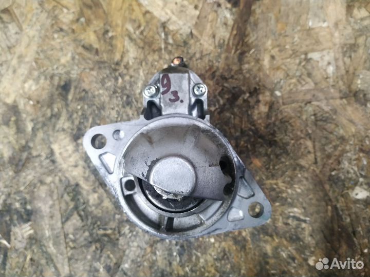 Стартер Subaru Legacy BM9 EJ253 23300AA572