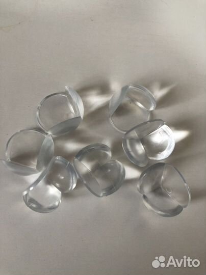 Детский набор безопасности