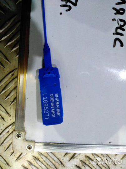 Блок abs Hyundai Solaris RB 1.4 G4FA 2010-2017