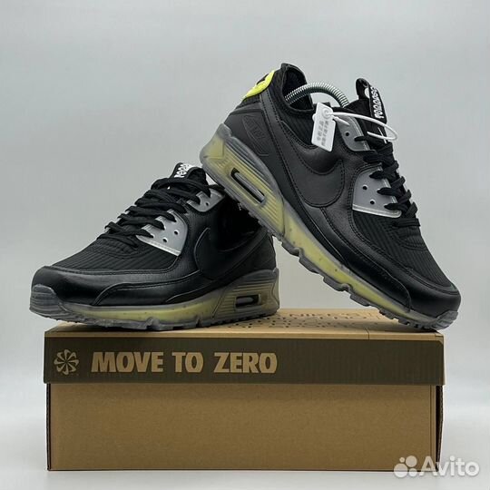 Кроссовки Nike Air Max Terrascape 90 Move To Zero