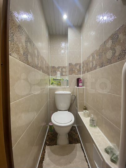 1-к. квартира, 36 м², 6/9 эт.