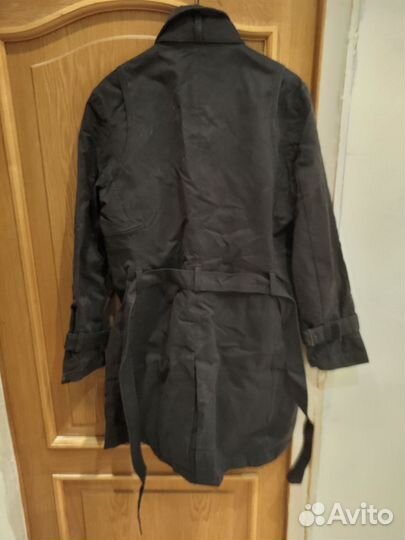 Тренч мужской G star RAW