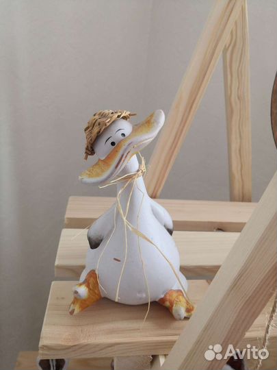 Гномики и милые вещицы для дома