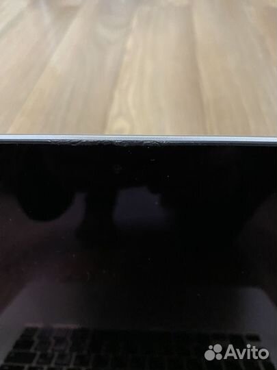 Apple MacBook Pro 15 Mid 2015 16gb 512gb R9 M370X