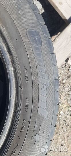 Cordiant Sport 3 235/60 R18 107V