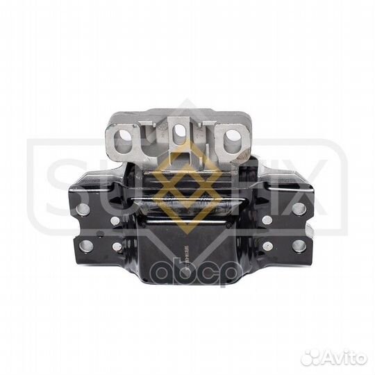 Подушка коробки передач лев FM4366 sufix