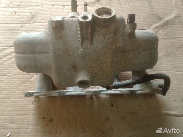 Впускной коллектор для двигателя Suzuki M16A