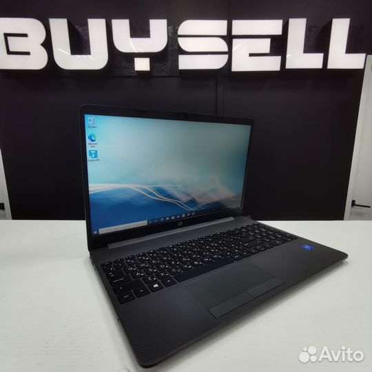 Ноутбук HP 14s-dq3003ur