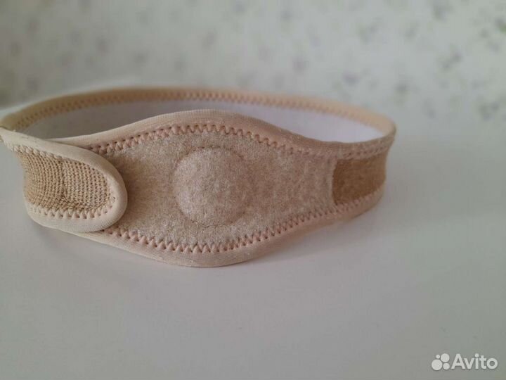 Бандаж грыжевой пупочный Ecoten