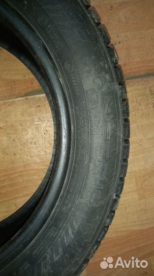 Nokian Tyres Hakkapeliitta 10p 205/55 R16 94T