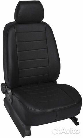 Чехлы для renault