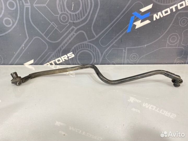 Шланг вакуумный передний Audi A4 Avant B7 BWE 2008