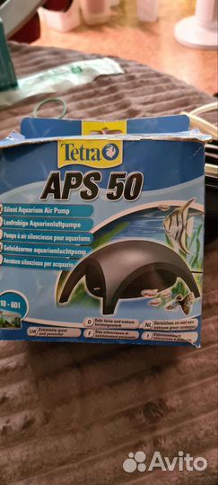 Компрессор для аквариума тетра,фильтр эхейм