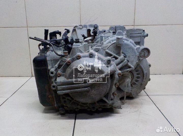 АКПП Hyundai-Kia 45000-3A520