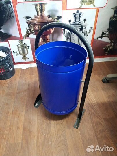 Урна уличная