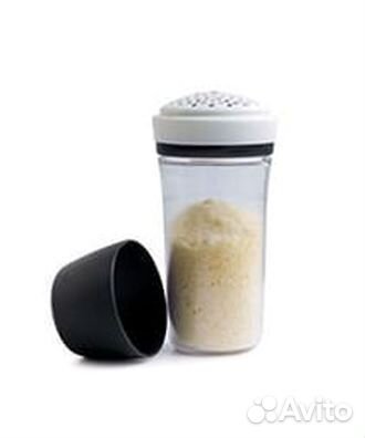 Пармезаница и другие изделия