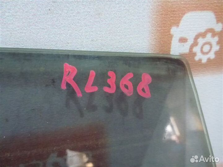 Стекло двери заднее левое Subaru Forester SH EJ204