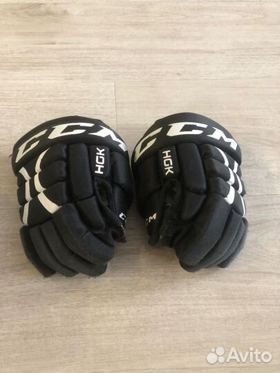 Хоккейная форма б/у детская