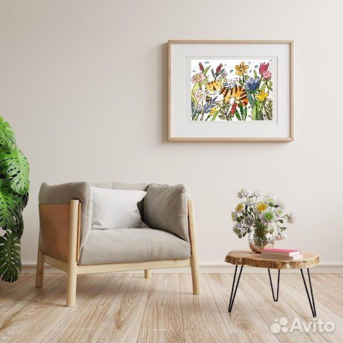 Портрет по фото на заказ Рисунок и иллюстрация