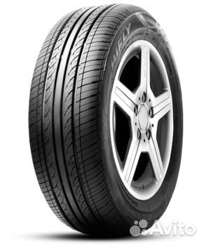 Hifly HF 201 205/60 R15 91V