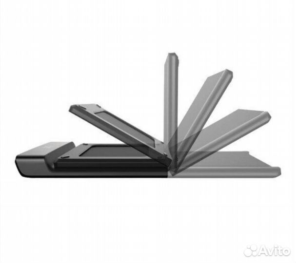 Беговая дорожка xiaomi складная WalkingPad