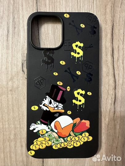 Чехол на iPhone 12 pro max