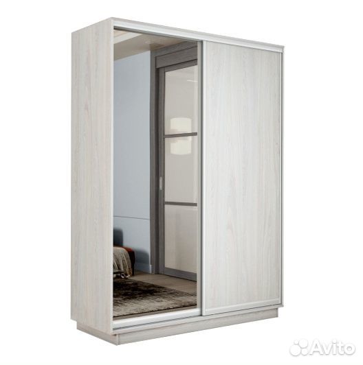 Шкаф-купе 