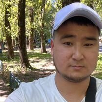 Повар, Кокшетау