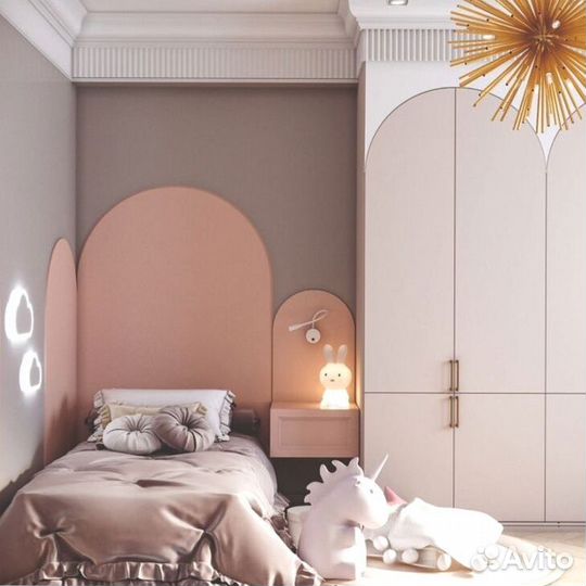 Шкаф на заказ собственного производства