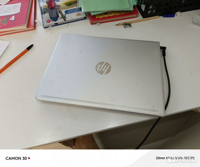 HP ProBook 430 g6 8/256гб core-i5