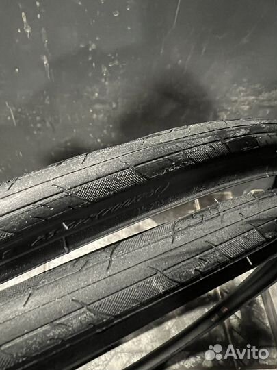 Покрышки Maxxis Detonator 700X23C