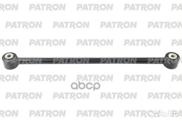 Тяга подвески mercedes GLE-class W167 2019- GLS