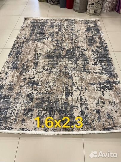 Ковер классический новый