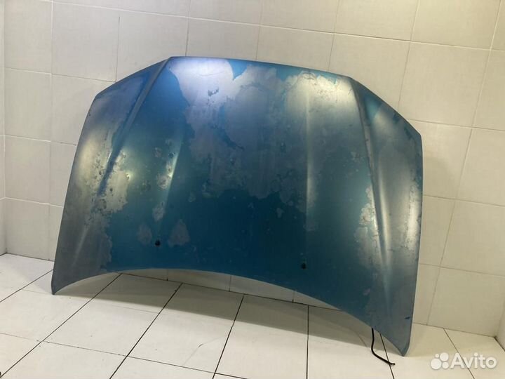 Капот Mitsubishi ASX GA1W 2010-2016