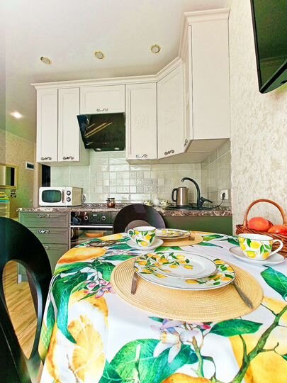 Квартира-студия, 25 м², 1/7 эт.