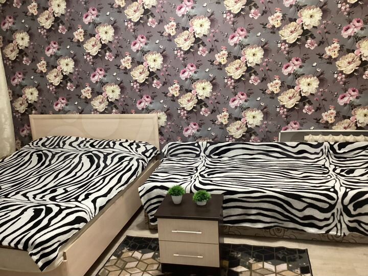 1-к. квартира, 38 м², 2/5 эт.