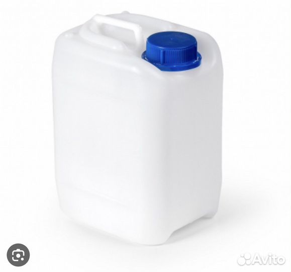 Бак для воды