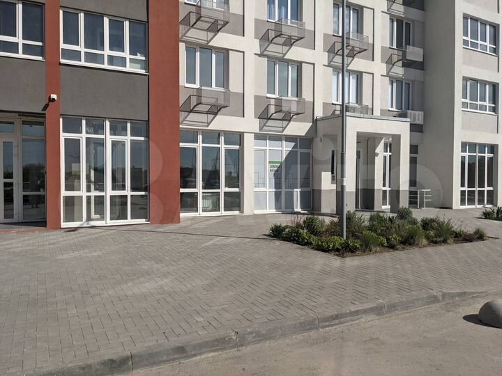 Свободного назначения, 127.2 м²