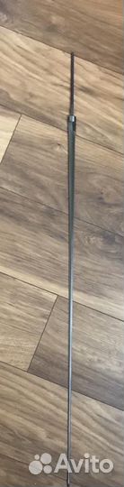 Клинок шпажный STM