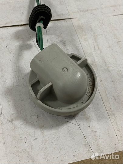 Фишка разъем Mitsubishi Asx GA3W